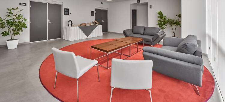 普埃布拉安荷洛波里斯万豪城市快捷青年酒店(City Express Junior by Marriott Puebla Angelopolis)图片