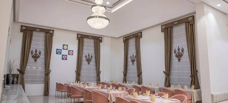 乌托邦酒店(The Utopia Resort)图片