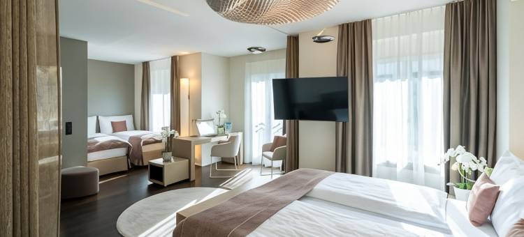 卡斯卡达精品酒店(Cascada Boutique Hotel)图片
