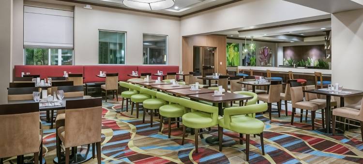 圣安东尼奥/瑞姆帕斯得里弗希尔顿花园酒店(Hilton Garden Inn San Antonio/Rim Pass Drive)图片