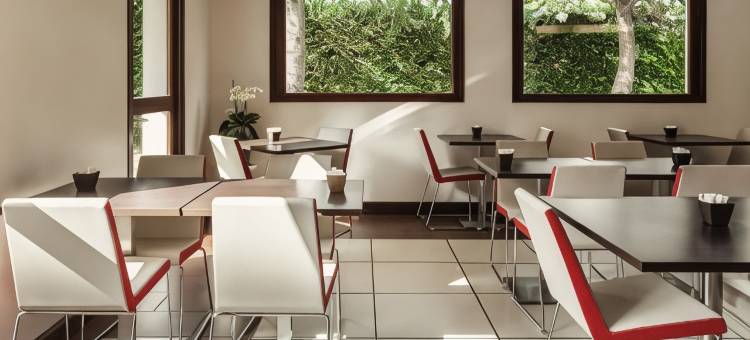 宜必思欧什酒店(Ibis Auch)图片