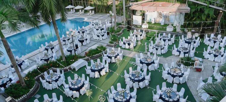 向日葵国际村酒店(Sunflower International Village)图片