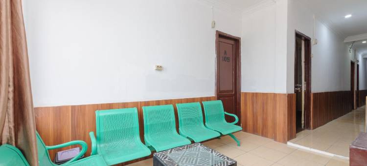 我的家2号玛尔芝布布拉齐普特拉红伙伴酒店(My Home2 Mall Ciputra Cibubur RedPartner)图片