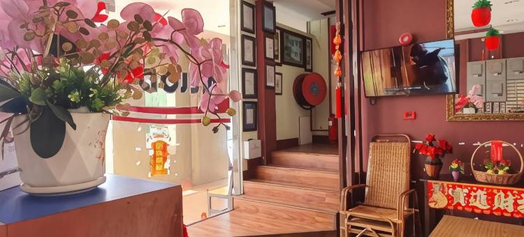 Hotel O Melody 88 Inn图片