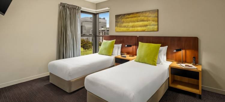 奎斯特港区酒店(Quest Docklands)图片