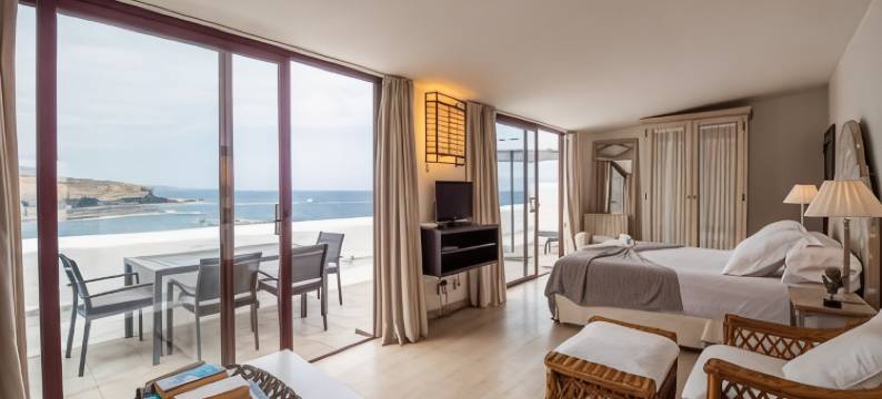 伊斯拉巴哈套房酒店(Isla Baja Suites)图片