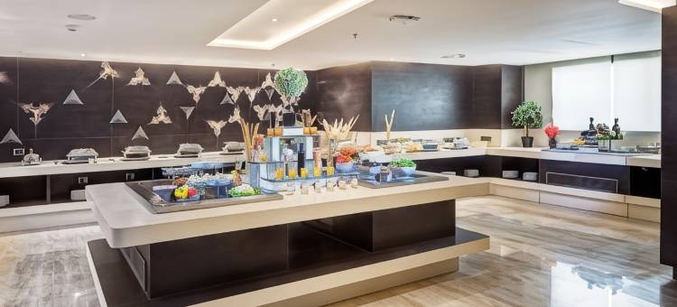亚提德酒店(Attide Hotel)图片