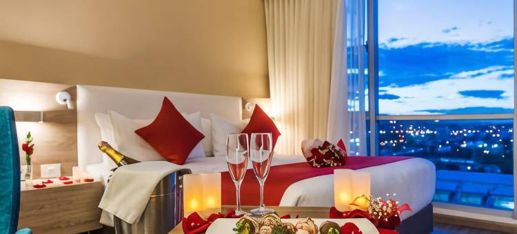 Holiday Inn 库库塔(Holiday Inn Cucuta)图片