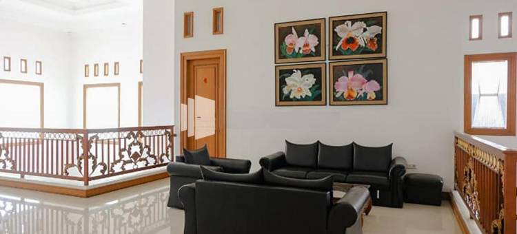 红门酒店 @ 达菲阿拉亚(RedDoorz at Daffi Araya)图片