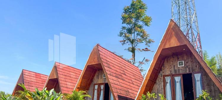 Glamping Pengilon Edupark Mitra RedDoorz图片