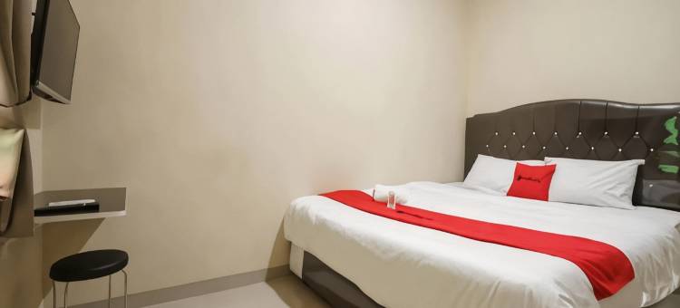 RedDoorz Near Ubl Lampung 2图片