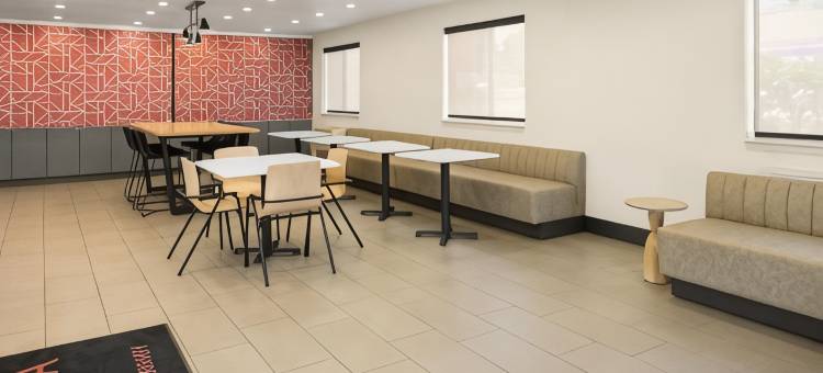 Ramada by Wyndham York Harrisburg Hershey(Ramada by Wyndham York Harrisburg Hershey)图片