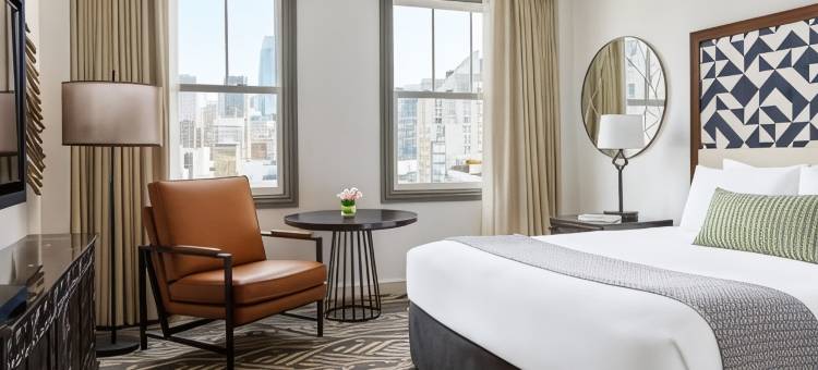 Hotel Spero, Vignette Collection图片