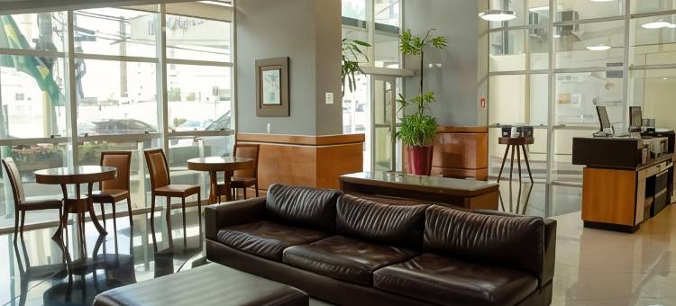 城市市政厅酒店(Hotel City Hall)图片