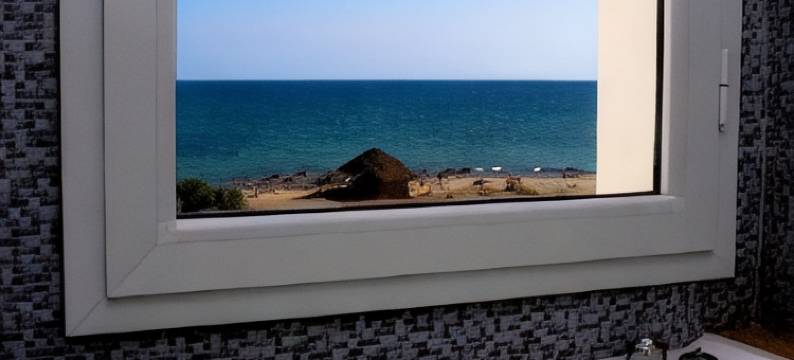 拜占庭酒店(Hotel Byzance)图片