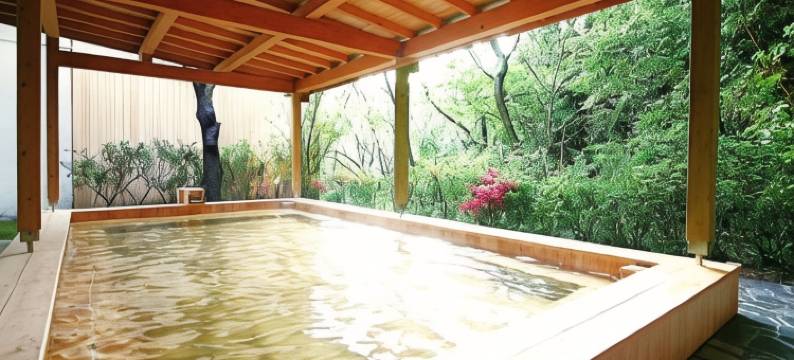 利夫马克斯度假酒店-热海森林(Livemax Resort Atami Forest)图片