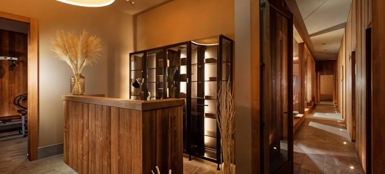 Grand Hotel Della Posta图片