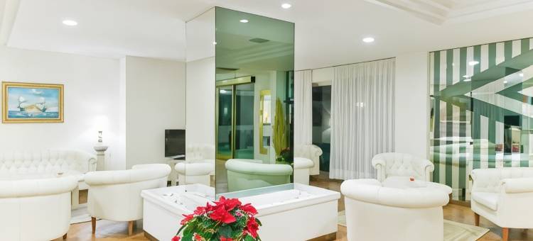 城市酒店(Hotel City)图片