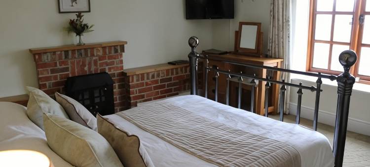 切克斯宾馆(The Chequers Inn)图片