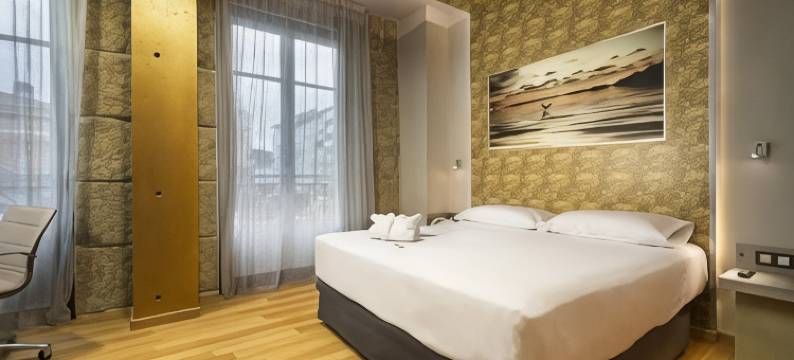 NH奥伦塞酒店(NH Ourense)图片