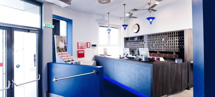 莱纳斯多瑙河酒店(Lenas Donau Hotel)图片