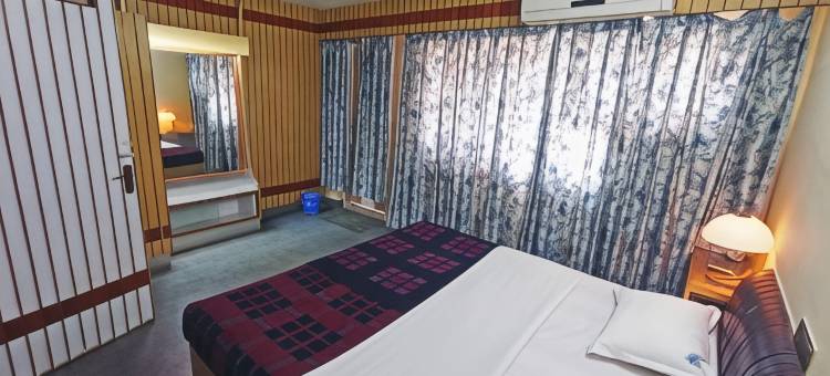Hotel Chetana图片