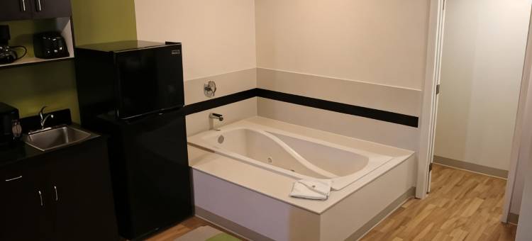 维克多维尔苹果谷 6 号开放式公寓酒店(Studio 6 Victorville, CA - Apple Valley)图片