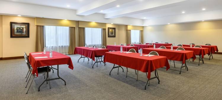 朗维尤北拉昆塔温德姆套房酒店(La Quinta Inn & Suites by Wyndham Longview North)图片