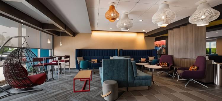 诺维底特律希尔顿特鲁酒店(Tru by Hilton Novi Detroit)图片