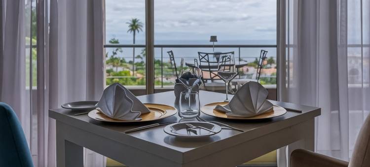 林克东北酒店(The Lince Nordeste)图片