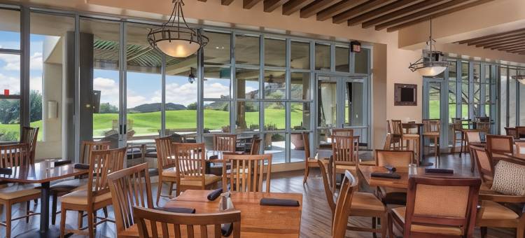 斯塔尔帕斯高尔夫套房酒店(Starr Pass Golf Suites)图片