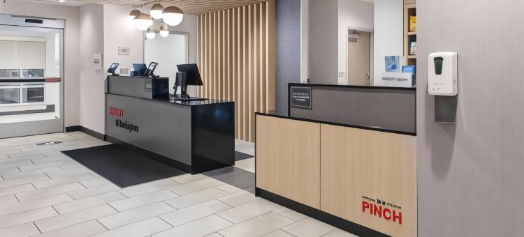 代顿威尔明顿TownePlace套房酒店(TownePlace Suites by Marriott Dayton Wilmington)图片