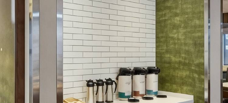 Fairfield Inn & Suites Salt Lake City Southwest图片