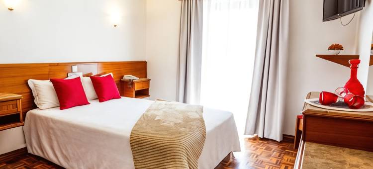 多纳阿米莉亚酒店-里丹酒店(Dona Amélia Hotel by Ridan Hotels)图片