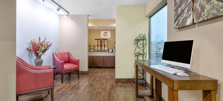 温德姆速8-纽布朗费尔斯I-35(Super 8 by Wyndham New Braunfels I-35)图片