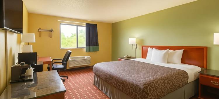 莫顿温德姆戴斯酒店(Days Inn by Wyndham Morton)图片