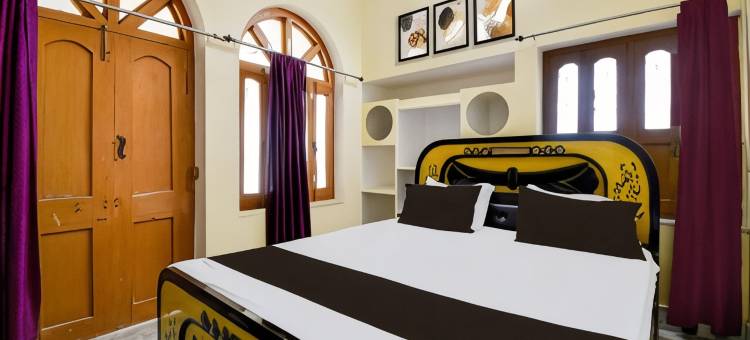 Hotel O Magadh Guest House图片