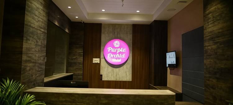 紫兰花酒店(Purple Orchid Hotel)图片