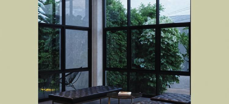 兰西亚精品酒店(Rangsiya Boutique Hotel)图片