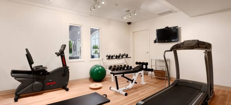 布兰顿温德姆戴斯套房酒店(Days Inn & Suites by Wyndham Brandon)图片