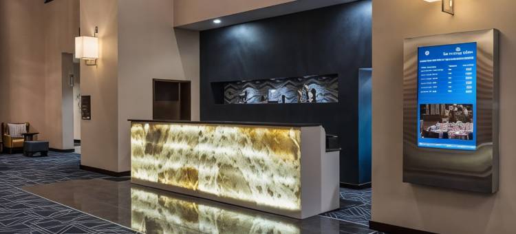 萨拉托加希尔顿酒店(The Saratoga Hilton)图片