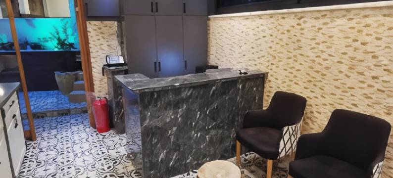 LUXX花园酒店(Luxx Garden Hotel)图片