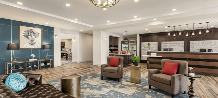 卡莱尔Homewood Suites by Hilton(Homewood Suites by Hilton Carlisle)图片