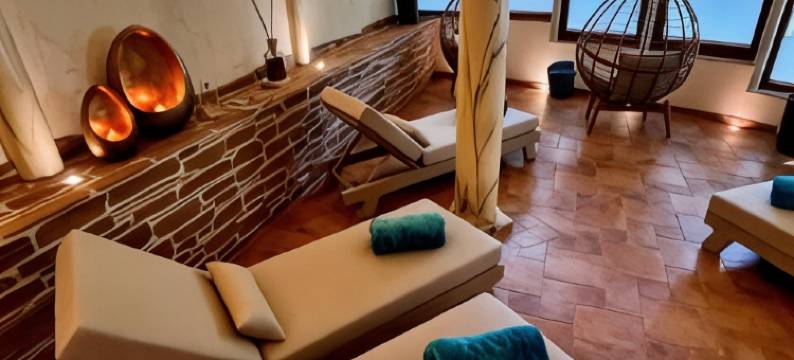 兰德豪斯劳博酒店(Landhaus Lauble)图片