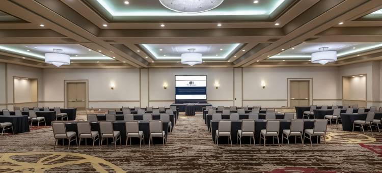 洛杉矶诺沃克希尔顿逸林酒店(DoubleTree by Hilton Los Angeles Norwalk)图片