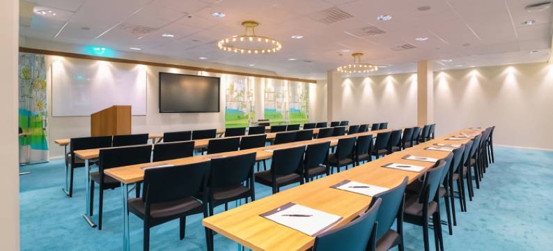 艾维尼酒店-普罗菲尔酒店(ProfilHotels Aveny)图片