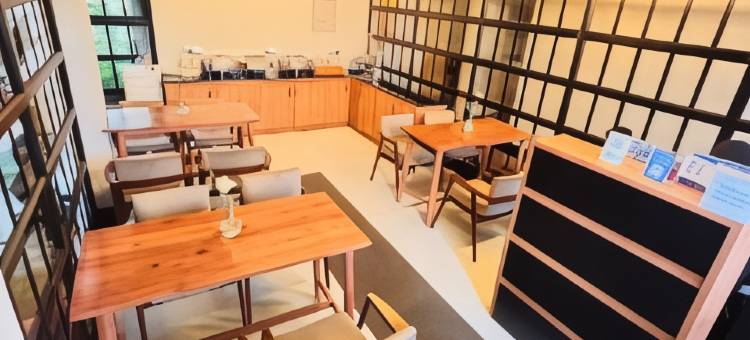 梅拉基梅森酒店(Meraki Maison)图片