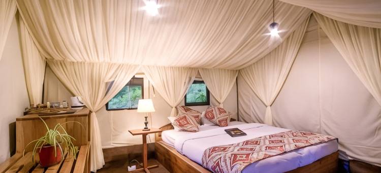 曼甘蒙洛姆自然度假村(Munlom Nature Resort)图片