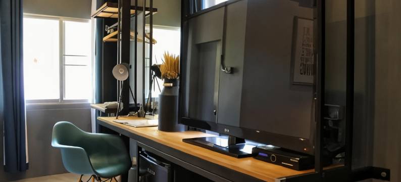 库酒店@海洋(Ku at Sea)图片