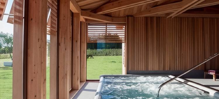 雷索斯德考达里酒店(Les Sources de Caudalie)图片